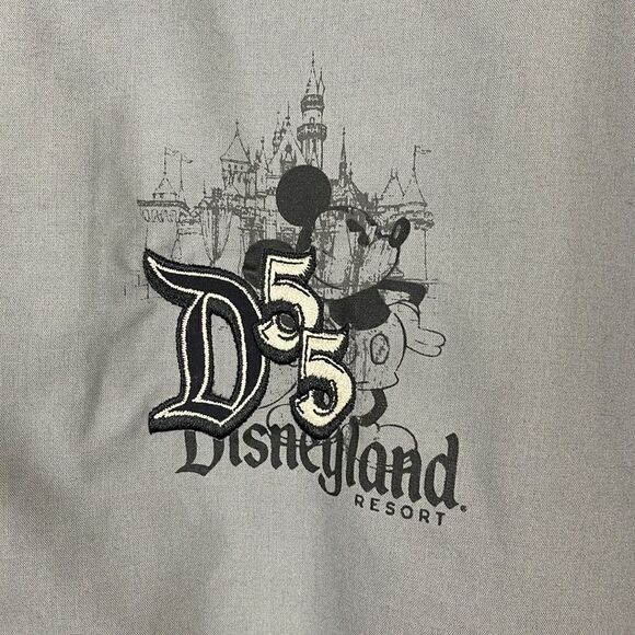 Disney vintge 55th anniversary team staff shirt medium - Picture 5 of 14